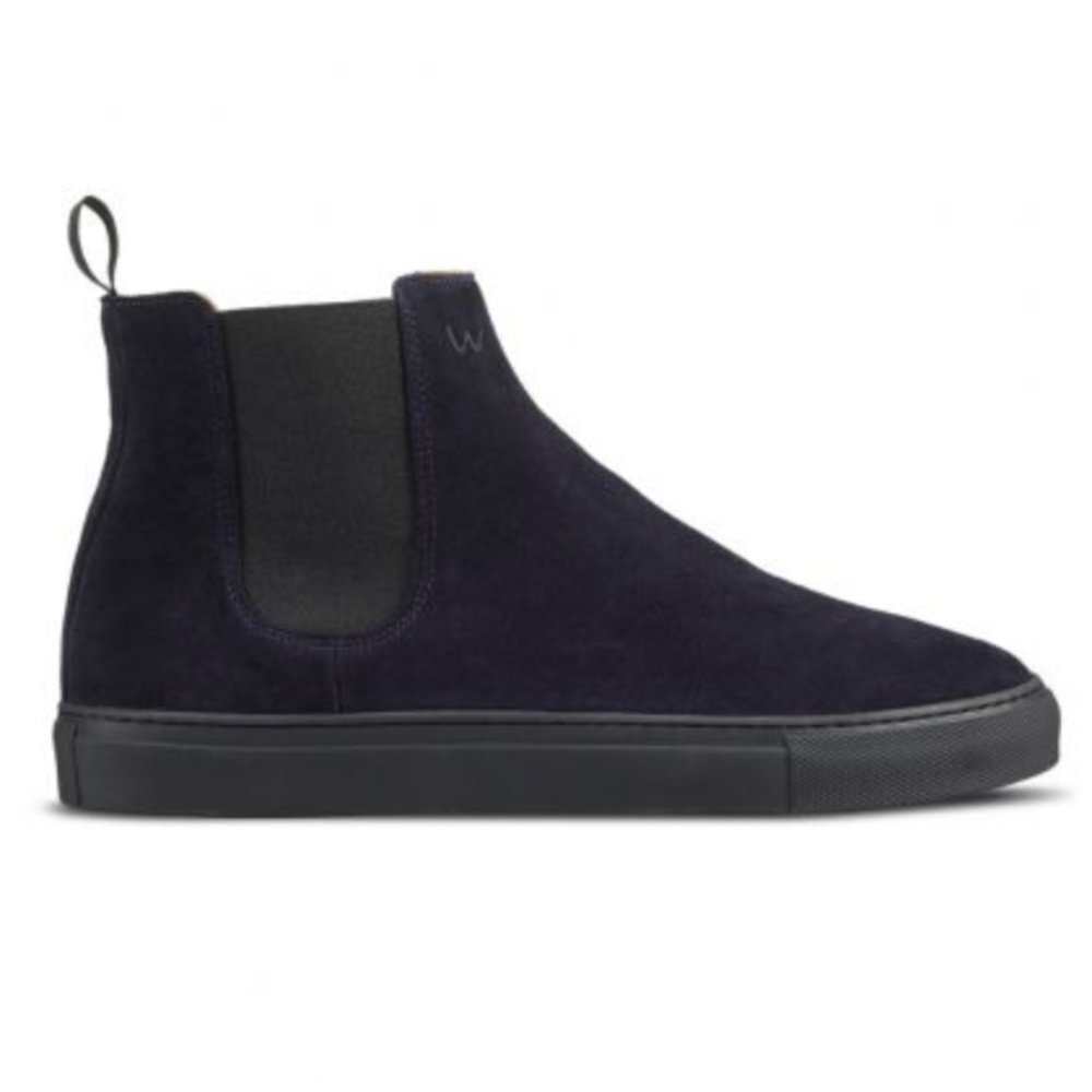 Waht's Travers Chelsea Boot